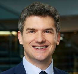 Gwenaël Kropfinger, Addleshaw Goddard 