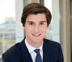 Pierre-Marie Boya, Hogan Lovells