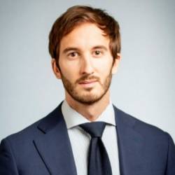 Thomas Doyen, Latham & Watkins Thomas Doyen, Latham & Watkins