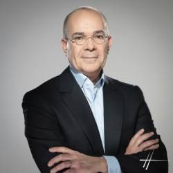 Stéphane Sabatier, Aublé