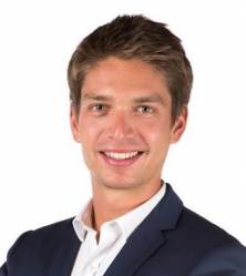 Paul Denieuil, Azulis Capital