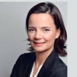 Bénédicte Leneveu, Fundamental Partners