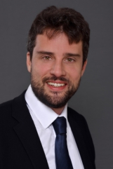 Marc Zerah, Paul Hastings