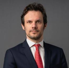 Martino Mauroner, Tikehau Capital