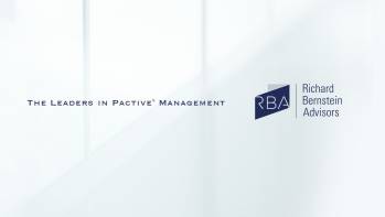 © Richard Bernstein Advisors