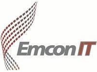 Build-up EMCONIT mardi  2 novembre 2021