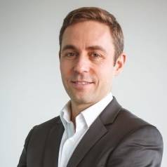 Jérôme Berger Jérôme Berger