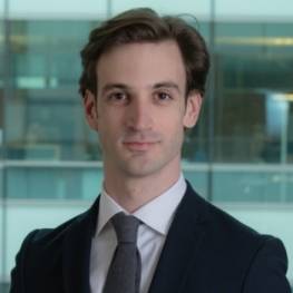 Xavier Bayrou, Three Hills Capital Partners