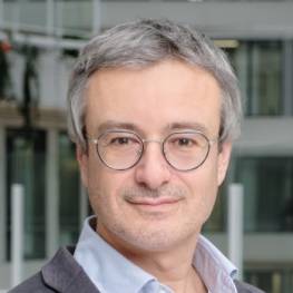 Rémi Prunier, ORANGE VENTURES Rémi Prunier, ORANGE VENTURES