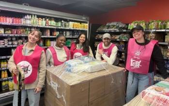 Kolabee s’engage auprès d’un concurrent