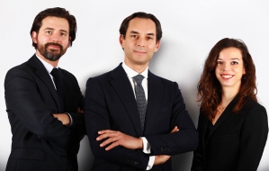 Paul Lafuste - Nassim Ghalimi - Mathilde Rousseau, Osborne Clarke Paul Lafuste - Nassim Ghalimi - Mathilde Rousseau, Osborne Clarke