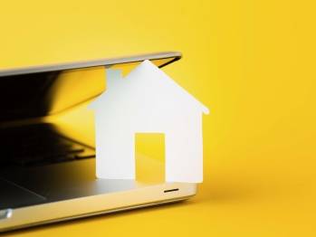 Orisha gère ses réseaux en immobilier