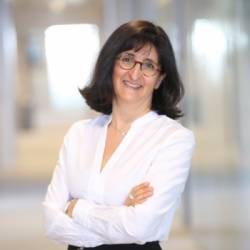 Annick Bitoun, Apax Partners