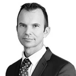 Christophe Carrasco, Capza