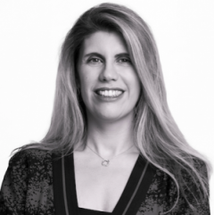 Coralie Oger, Scotto Partners