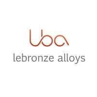 LBO LEBRONZE ALLOYS (LBA) jeudi 9 janvier 2025 LBO LEBRONZE ALLOYS (LBA) jeudi 9 janvier 2025