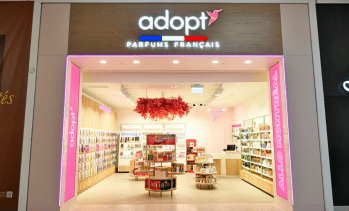 © Adopt Parfums © Adopt Parfums
