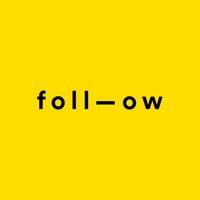Build-up FOLL-OW (FOLLOW) mardi 2 février 2021 Build-up FOLL-OW (FOLLOW) mardi 2 février 2021