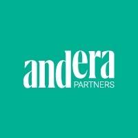 M&A Corporate ANDERA PARTNERS jeudi 15 mars 2018 M&A Corporate ANDERA PARTNERS jeudi 15 mars 2018