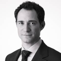 Jérôme Commerçon, Scotto Partners