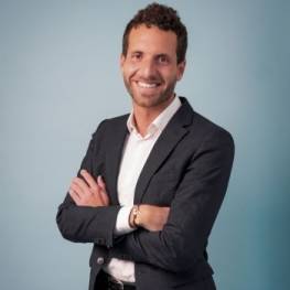 Emmanuel Serfati, Advance Capital Emmanuel Serfati, Advance Capital