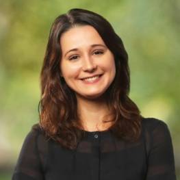 Estelle Philippi, Latham & Watkins