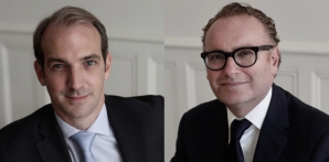 Cyrille Garnier et David Pitoun, Ollyns