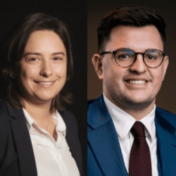 Anaelle Meilard et Thibaut Escarras, NCI Anaelle Meilard et Thibaut Escarras, NCI