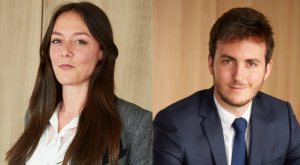 Virginie Harmann - François Peltre, Sekri Valentin Zerrouk Virginie Harmann - François Peltre, Sekri Valentin Zerrouk