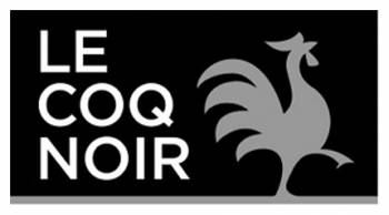 Build-up LE COQ NOIR mardi 9 février 2021 Build-up LE COQ NOIR mardi 9 février 2021