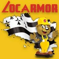 Build-up LOCARMOR mercredi 8 janvier 2025 Build-up LOCARMOR mercredi 8 janvier 2025
