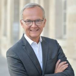 Jean Christophe, Vendôme Associés