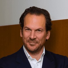 Geoffroy de Ribains, Advent France Biotechnology