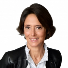 Florence Delmas, Spencer Stuart