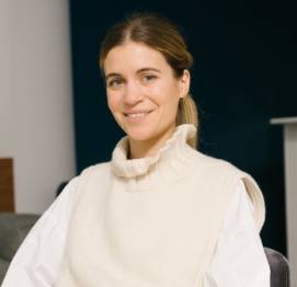 Pauline François-Poncet, MBO+ Pauline François-Poncet, MBO+