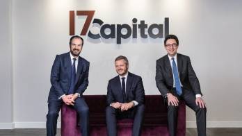 © 17Capital © 17Capital