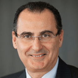 Alain Bénichou, Montefiore Investment Alain Bénichou, Montefiore Investment