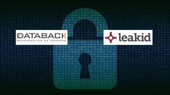 Databack LeakID