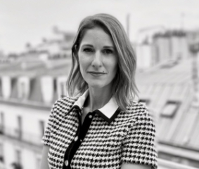 Jessica Barbé, LT Capital