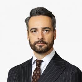 Aurélien Jugand, Fieldfisher 