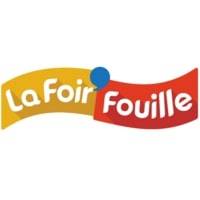 LBO FOIR'FOUILLE mercredi 28 juillet 2021 LBO FOIR'FOUILLE mercredi 28 juillet 2021