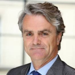  Thibault de Saint Priest, Sienna Investment Managers