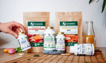 © Amoseeds © Amoseeds