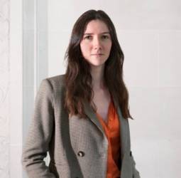 Aurélia Damas, Ginestie Magellan Paley-Vincent 