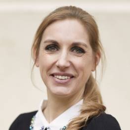 Marie Nicod, Jolt Capital Marie Nicod, Jolt Capital