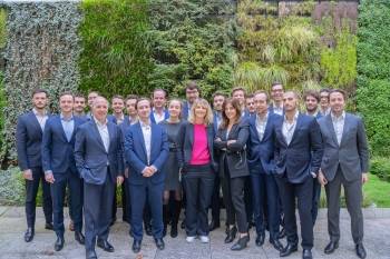 © Vulcain, les équipes de Vulcain