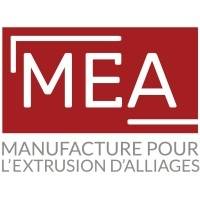 Build-up MANUFACTURE POUR L'EXTRUSION D'ALLIAGES (MEA) mercredi  1 octobre 2025