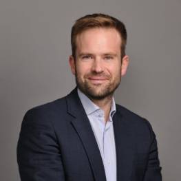 Julien Capobianco, Rothschild & Co Julien Capobianco, Rothschild & Co