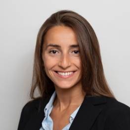 Leatitia Grosgogeat, Capitem Partenaires  Leatitia Grosgogeat, Capitem Partenaires