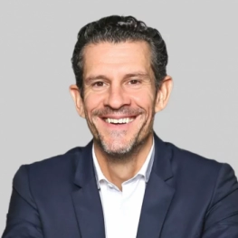 Mathieu Schohn, KPMG Mathieu Schohn, KPMG